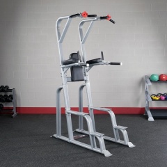 Body Solid SVKR1000 из каталога стоек турник брусья-пресс в Челябинске по цене 110290 ₽
