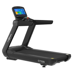 CardioPower Pro CT320 из каталога беговых дорожек в Челябинске по цене 417890 ₽