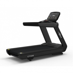 Pro CT500 в Челябинске по цене 395890 ₽ в категории беговые дорожки CardioPower