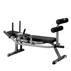 Body Solid GAB-100 из каталога тренажеров на свободных весах в Челябинске по цене 39600 ₽
