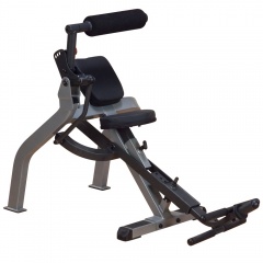 Body Solid GAB-350 из каталога тренажеров на свободных весах в Челябинске по цене 37900 ₽