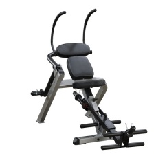 Body Solid GAB-300 из каталога тренажеров на свободных весах в Челябинске по цене 37940 ₽