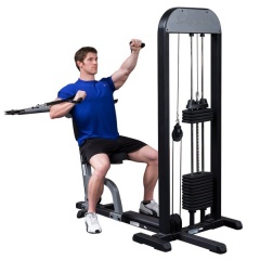 Body Solid GMFP-STK из каталога мультистанций в Челябинске по цене 119000 ₽
