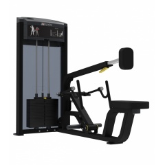 AeroFit IF9319 - гребная тяга из каталога грузоблочных тренажеров в Челябинске по цене 292230 ₽