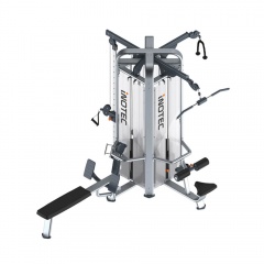 AeroFit Inotec MJ-4 из каталога мультистанций в Челябинске по цене 985150 ₽