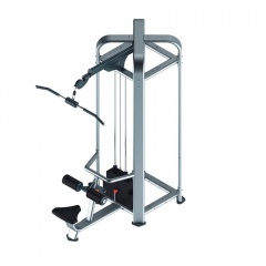 AeroFit Inotec MJ-LP для мультистанции MJ-4, MJ-5, MJ-8 из каталога опций к тренажеру в Челябинске по цене 197630 ₽