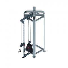 AeroFit Inotec MJ-AP для мультистанции MJ-4, MJ-5, MJ-8 из каталога опций к тренажеру в Челябинске по цене 186070 ₽