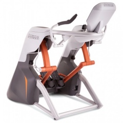 Octane Fitness Zero Runner ZR8000 Smart из каталога адаптивных эллиптических тренажеров в Челябинске по цене 819900 ₽