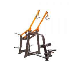 AeroFit Inotec A3 - тяга сверху из каталога тренажеров на свободных весах в Челябинске по цене 455848 ₽