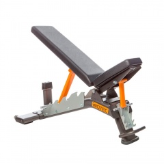 AeroFit Inotec A31 из каталога беговых дорожек в Челябинске по цене 135240 ₽