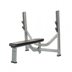 AeroFit Inotec E32 из каталога скамей со стойкой в Челябинске по цене 103360 ₽