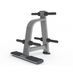 AeroFit Inotec E33 из каталога стоек для дисков (блинов) в Челябинске по цене 55024 ₽