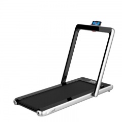 VictoryFit VF-X680 Silver из каталога беговых дорожек в Челябинске по цене 39610 ₽