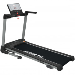 UnixFit ST-580V из каталога беговых дорожек в Челябинске по цене 39870 ₽