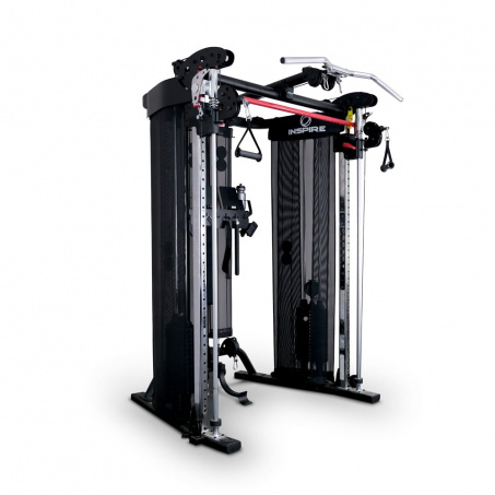 Рендер-3 для Inspire FT2  (FT20B)Functional Trainer