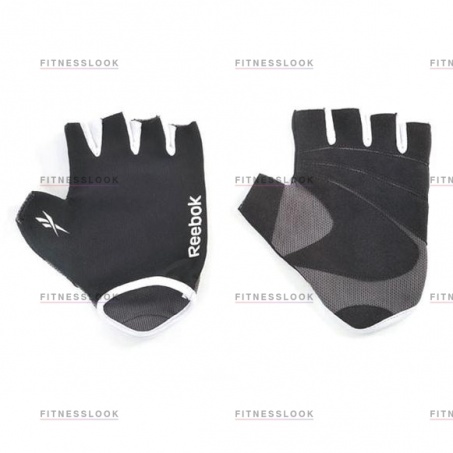 Рендер-0 для Reebok для фитнеса - черные L/XL