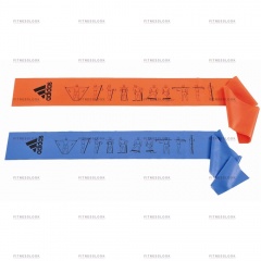 Adidas  из каталога трубчатых эспандеров в Челябинске по цене 3990 ₽