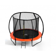 DFC Kengoo II 6FT из каталога батутов с защитной сеткой в Челябинске по цене 13990 ₽