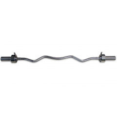 МВ Barbell V 50 мм 12,2 кг из каталога w-образных грифов для штанги в Челябинске по цене 9198 ₽