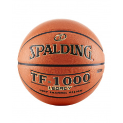 Spalding Spalding TF 1000 Legacy, размер, 6 из каталога баскетбольных мячей в Челябинске по цене 4680 ₽