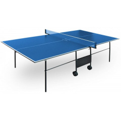 Standard II Outdoor в Челябинске по цене 28480 ₽ в категории теннисные столы Weekend