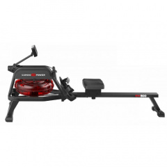 RW500 в Челябинске по цене 71390 ₽ в категории гребные тренажеры CardioPower