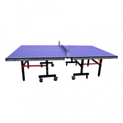 Scholle T850 из каталога теннисных столов в Челябинске по цене 42420 ₽