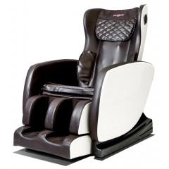 VictoryFit M58 Brown из каталога массажных кресел в Челябинске по цене 96400 ₽