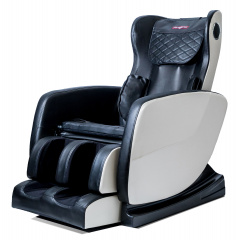 VictoryFit M58 Black из каталога массажных кресел в Челябинске по цене 95300 ₽