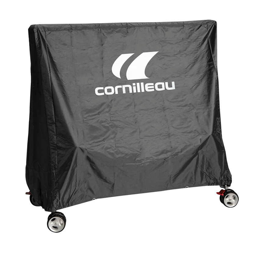 Cornilleau Premium Table Cover из каталога чехлов для теннисного стола в Челябинске по цене 8140 ₽