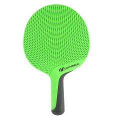 Cornilleau Softbat Green из каталога ракеток для настольного тенниса в Челябинске по цене 1790 ₽