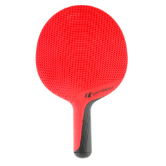 Cornilleau Softbat Red из каталога ракеток для настольного тенниса в Челябинске по цене 1450 ₽