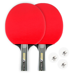 Cornilleau Sport pack Duo из каталога наборов игры для настольного тенниса в Челябинске по цене 2440 ₽