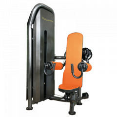 TurboGym Titan дельта-машина из каталога грузоблочных тренажеров в Челябинске по цене 124700 ₽