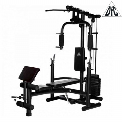 DFC HomeGym D854 из каталога мультистанций в Челябинске по цене 63750 ₽