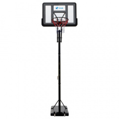 Мобильная баскетбольная стойка Scholle S003-21 в Челябинске по цене 26290 ₽