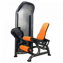 TurboGym Titan квадрицепс из каталога грузоблочных тренажеров в Челябинске по цене 122570 ₽
