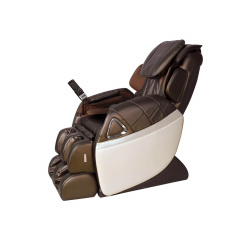 UNO One Light UN361 Brown из каталога массажных кресел в Челябинске по цене 160650 ₽