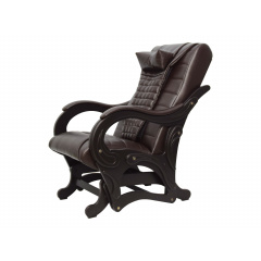 EGO Balance EG2003 Кофе (Арпатек) из каталога массажных кресел в Челябинске по цене 61200 ₽