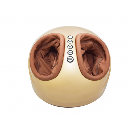 Рендер-4 для Hansun Snuggle Feet FC8526D Золотой