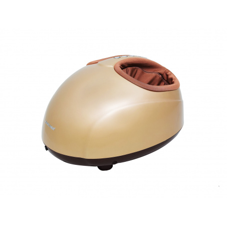 Рендер-3 для Hansun Snuggle Feet FC8526D Золотой