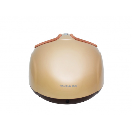 Рендер-2 для Hansun Snuggle Feet FC8526D Золотой