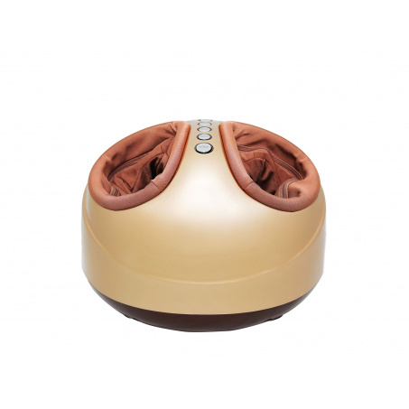 Рендер-1 для Hansun Snuggle Feet FC8526D Золотой
