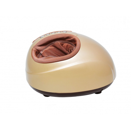 Рендер-0 для Hansun Snuggle Feet FC8526D Золотой