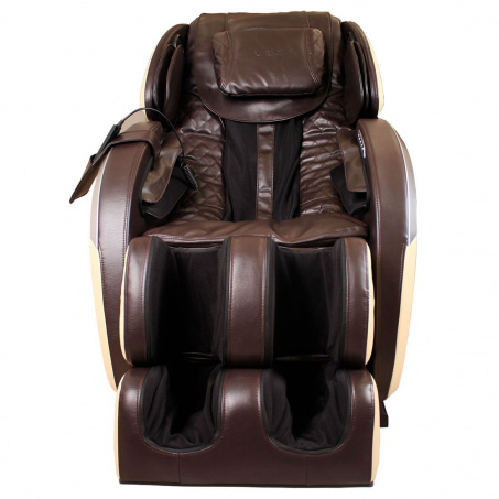 Рендер-5 для Gess Futuro - коричнево-бежевое