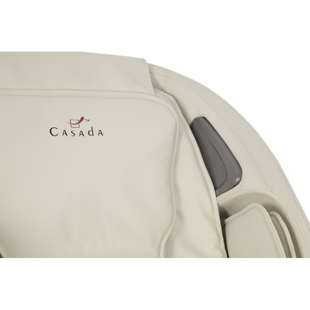 Рендер-3 для Casada AlphaSonic 2 Cream