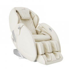 Casada AlphaSonic 2 Cream из каталога массажных кресел в Челябинске по цене 347650 ₽