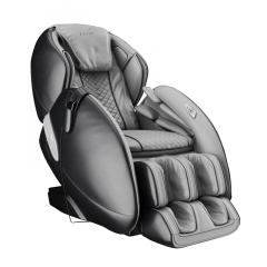 Casada AlphaSonic 2 Grey Black из каталога массажных кресел в Челябинске по цене 347650 ₽