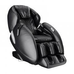 Casada AlphaSonic 2 Black из каталога массажных кресел в Челябинске по цене 347650 ₽