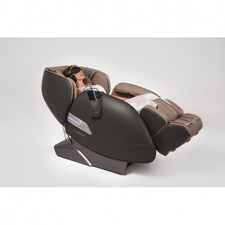 Рендер-12 для Casada AlphaSonic 2 Cream Brown